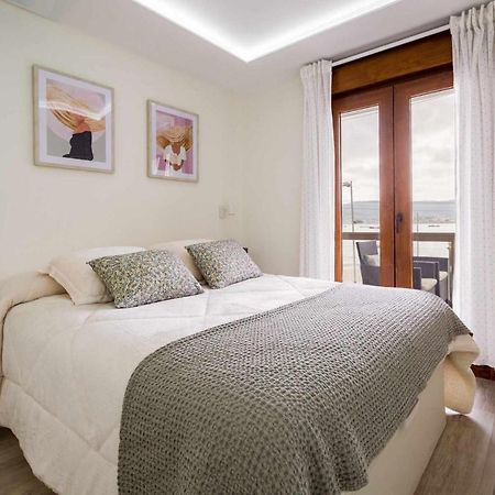 Bleumaisonel Balcon De Covelo ポンテベドラ エクステリア 写真
