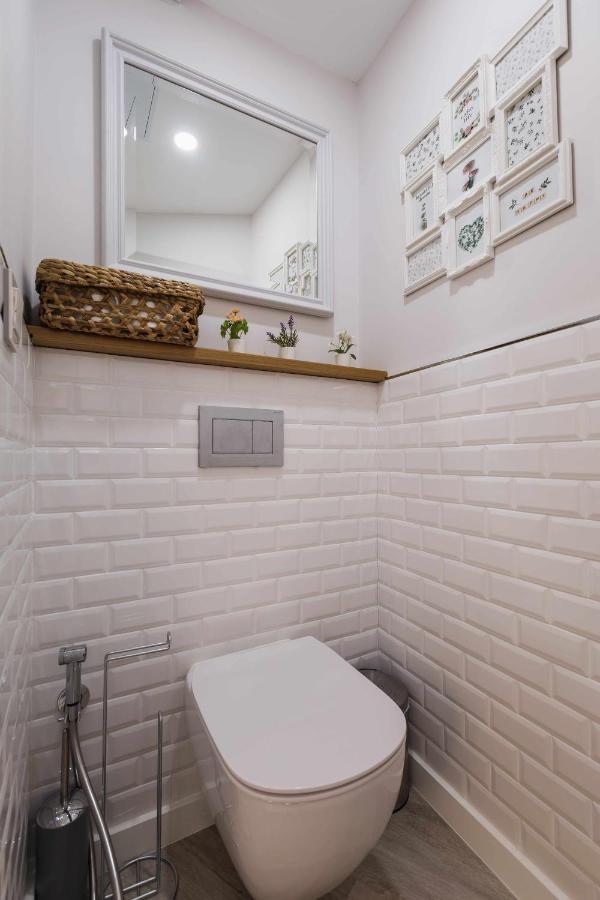 Bleumaisonel Balcon De Covelo ポンテベドラ エクステリア 写真